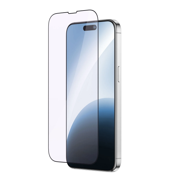 Privacy screen protector